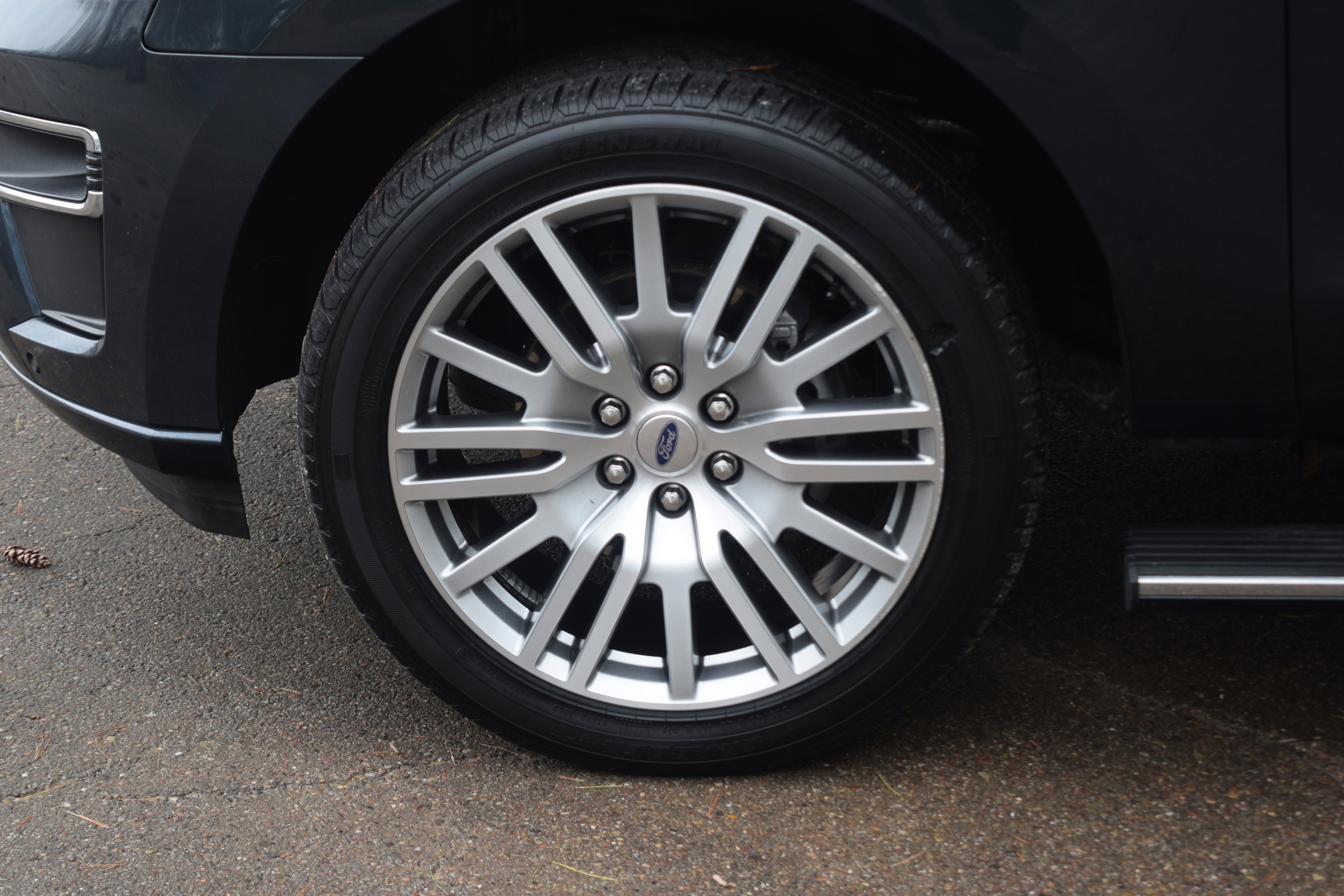 Used 2022 Ford Expedition Platinum image 29