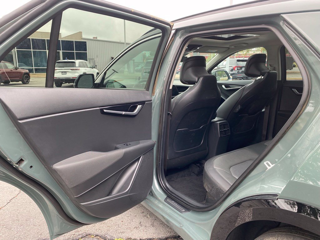 Used 2026 Kia Niro FWD image 26
