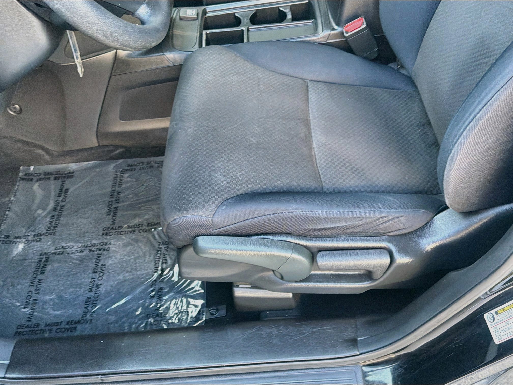 Used 2016 Honda CR-V LX image 17