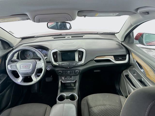 Used 2018 GMC Terrain SLE w/ Driver Convenience Package image 22