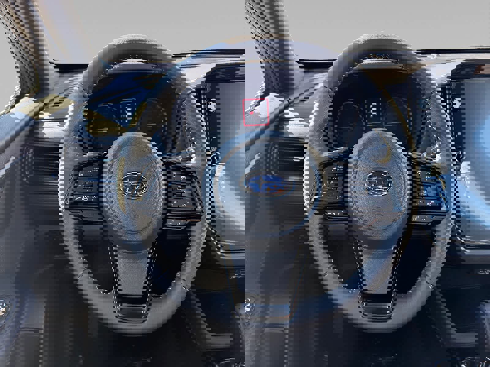 New 2026 Subaru Forester Premium image 12