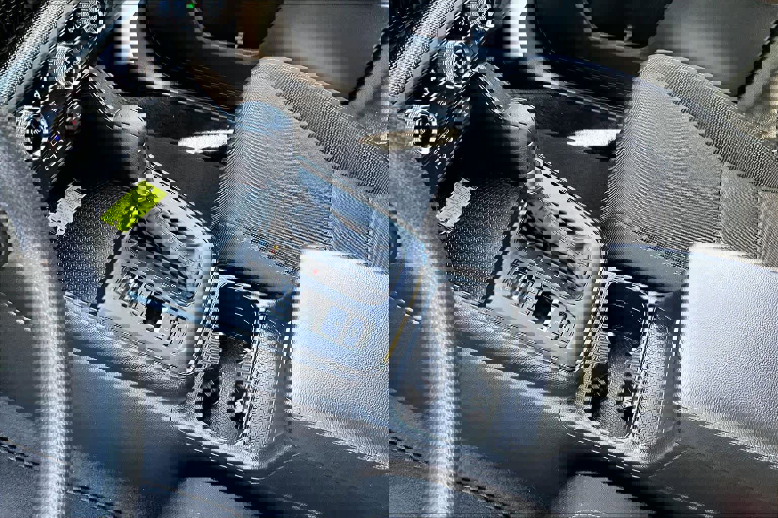 Certified 2023 Honda CR-V EX image 50