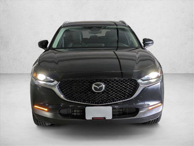 Used 2024 MAZDA CX-30 AWD 2.5 S w/ Select Sport Pkg image 2