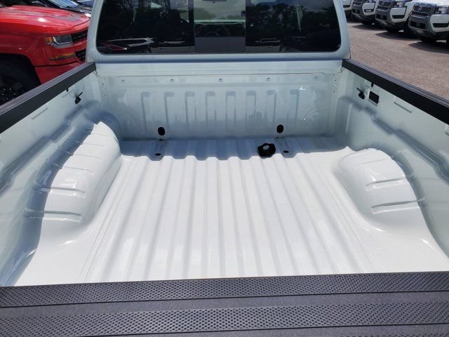 New 2026 Nissan Frontier S RWD image 5