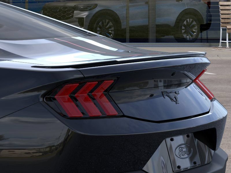 New 2026 Ford Mustang Premium RWD image 22