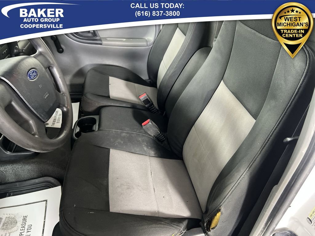Used 2008 Ford Ranger XLT image 16