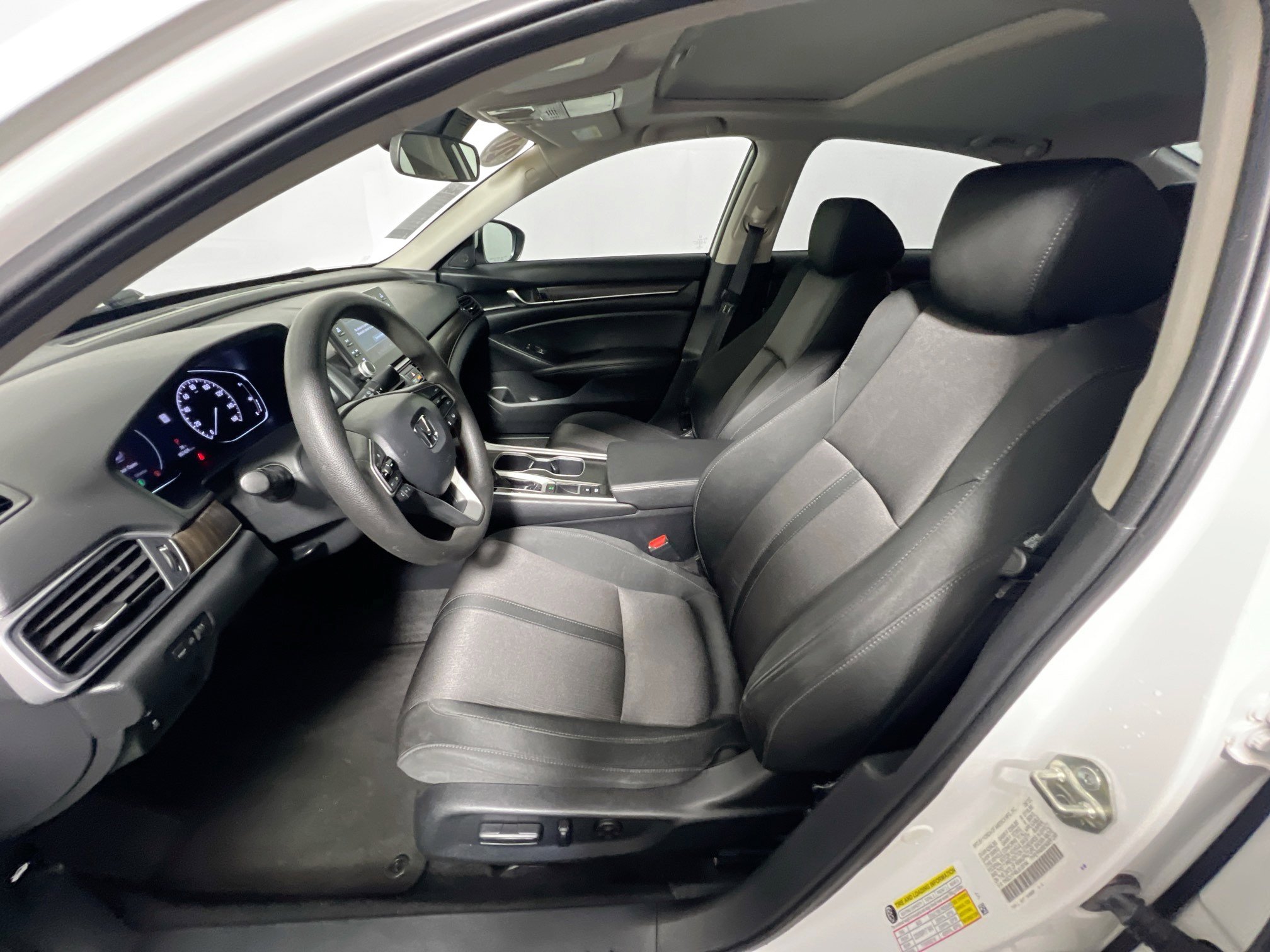 Used 2020 Honda Accord EX image 14