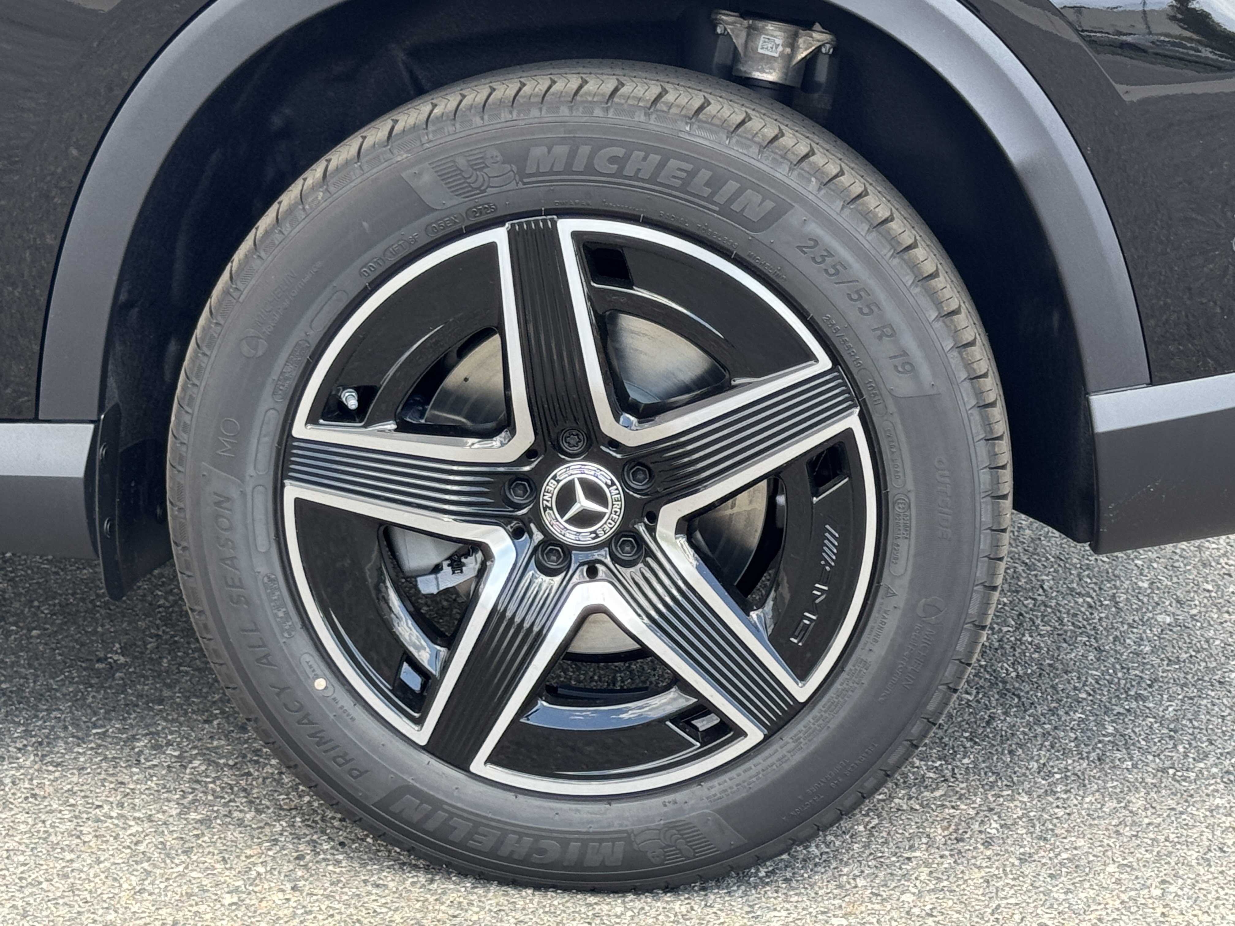 New 2026 Mercedes-Benz GLC 300 4MATIC image 15