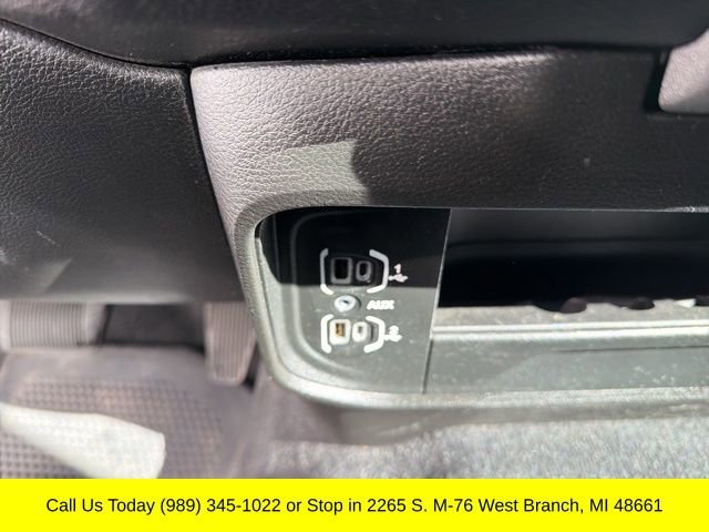 Used 2024 RAM 3500 Big Horn image 24