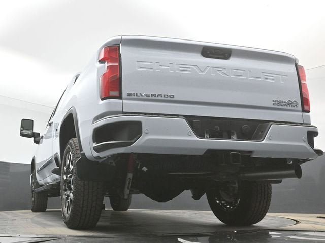New 2026 Chevrolet Silverado 2500 High Country w/ High Country Premium Package AWD/4WD image 52