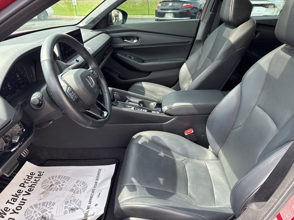 Certified 2025 Honda Accord Sport image 27