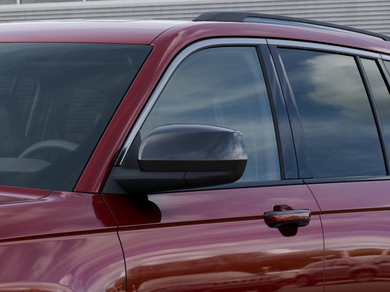 New 2026 Jeep Grand Cherokee Altitude image 19