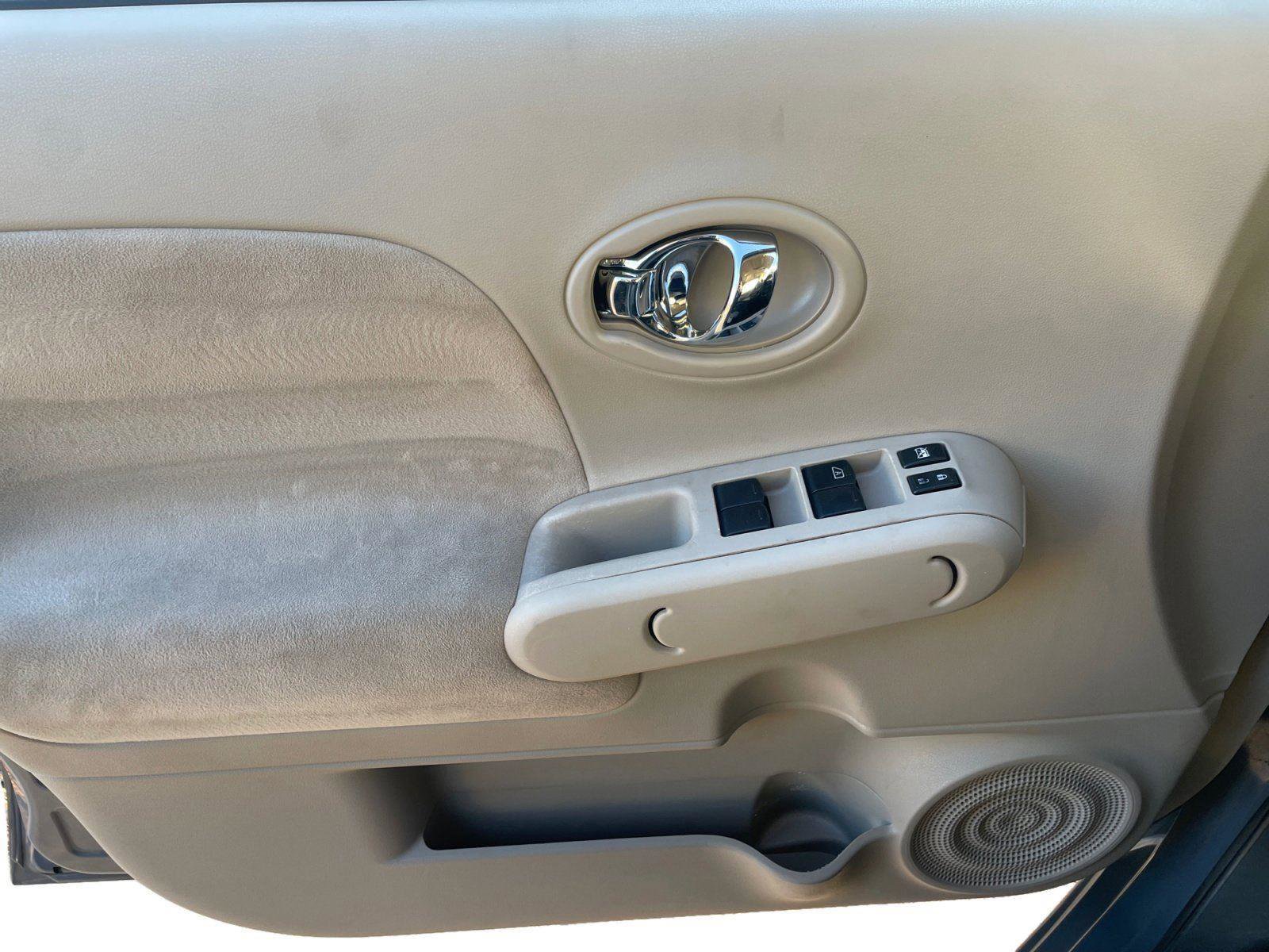 Used 2013 Nissan Cube 1.8 S image 20