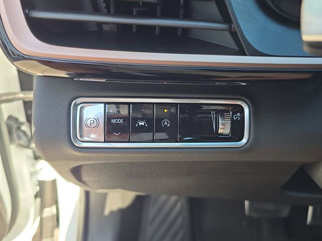 New 2026 Buick Envision Sport Touring AWD/4WD image 23