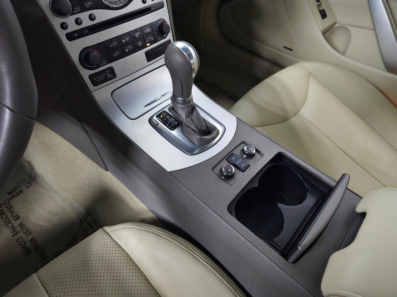 Used 2009 INFINITI G37 x Coupe w/ Premium Pkg AWD/4WD image 27