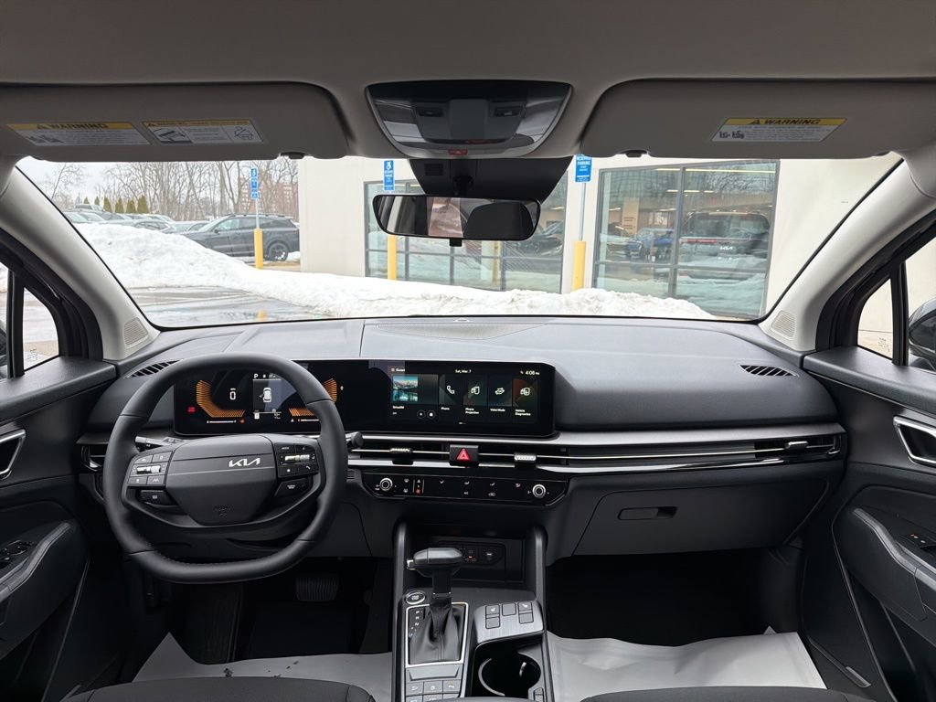 New 2026 Kia Sportage LX image 23