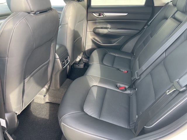 New 2025 MAZDA CX-5 AWD 2.5 S w/ Select Package image 28