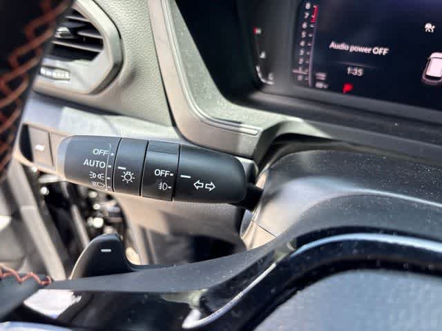 Used 2026 Honda Pilot Sport image 16