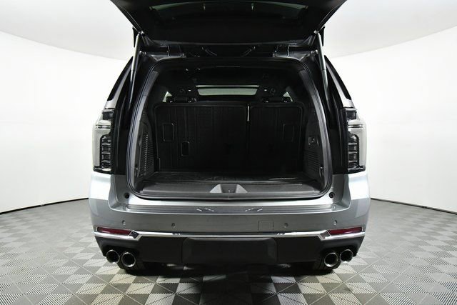 New 2026 Chevrolet Tahoe Premier w/ Sun And Tow Package image 27