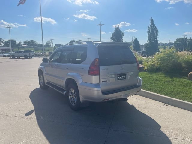 Used 2006 Lexus GX 470 AWD/4WD image 6