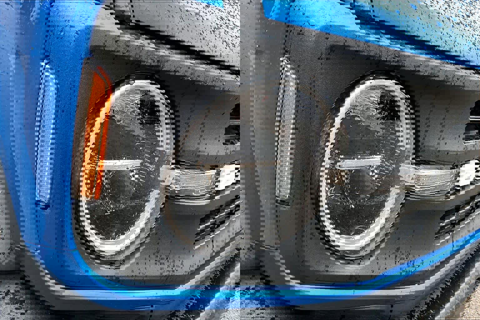 Certified 2025 Ford Bronco Big Bend image 27