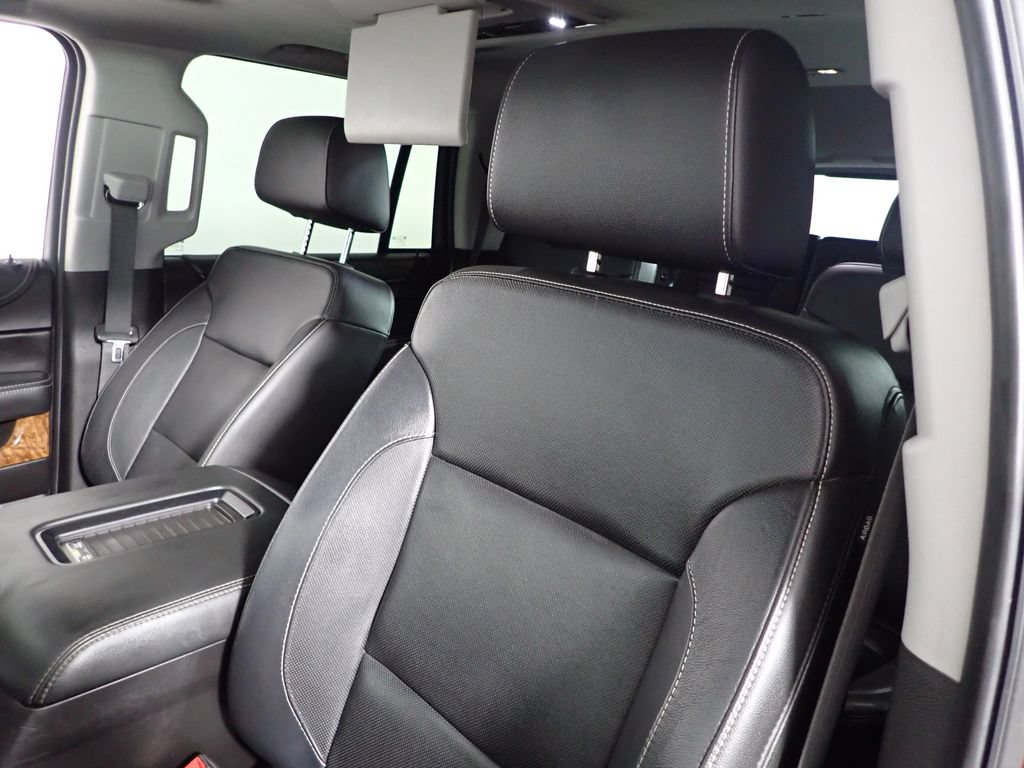 Used 2018 Chevrolet Tahoe Premier AWD/4WD image 28