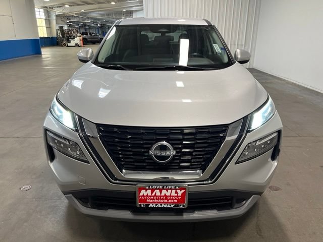 Used 2023 Nissan Rogue SV AWD/4WD image 8