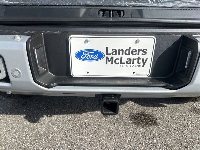 New 2025 Ford Bronco Sport Badlands w/ Sasquatch Badlands Package image 30