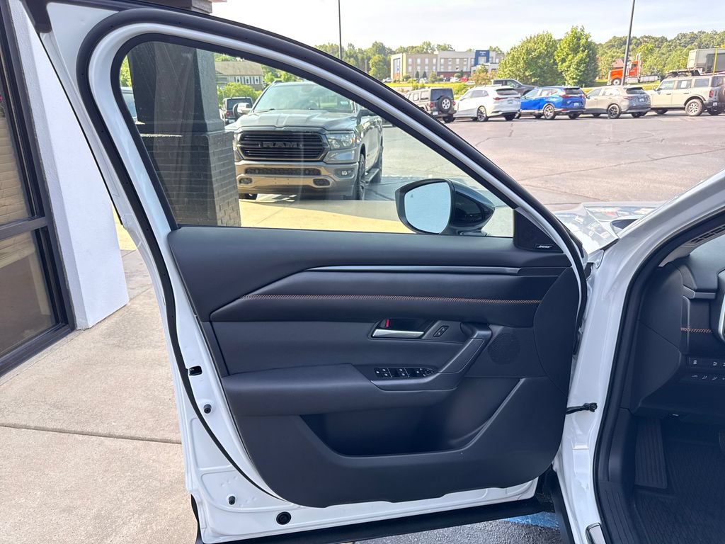 New 2026 MAZDA CX-50 AWD 2.5 S w/ Accent Package image 28