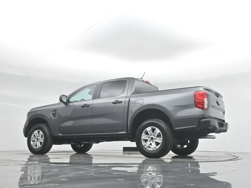 New 2025 Ford Ranger XL image 46