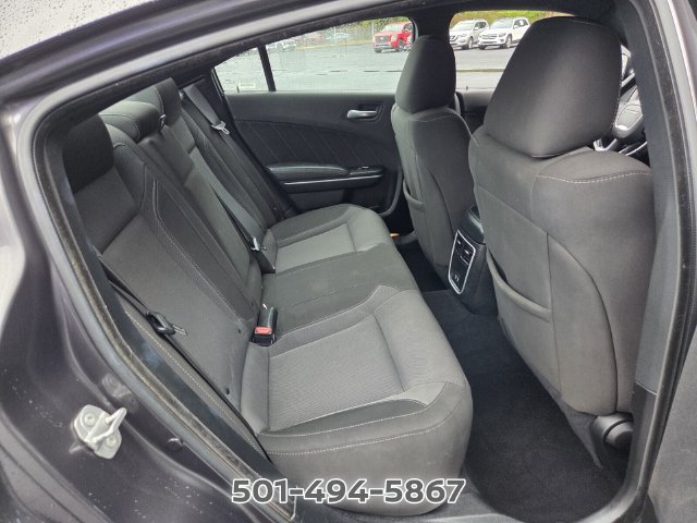 Used 2022 Dodge Charger SXT RWD image 14