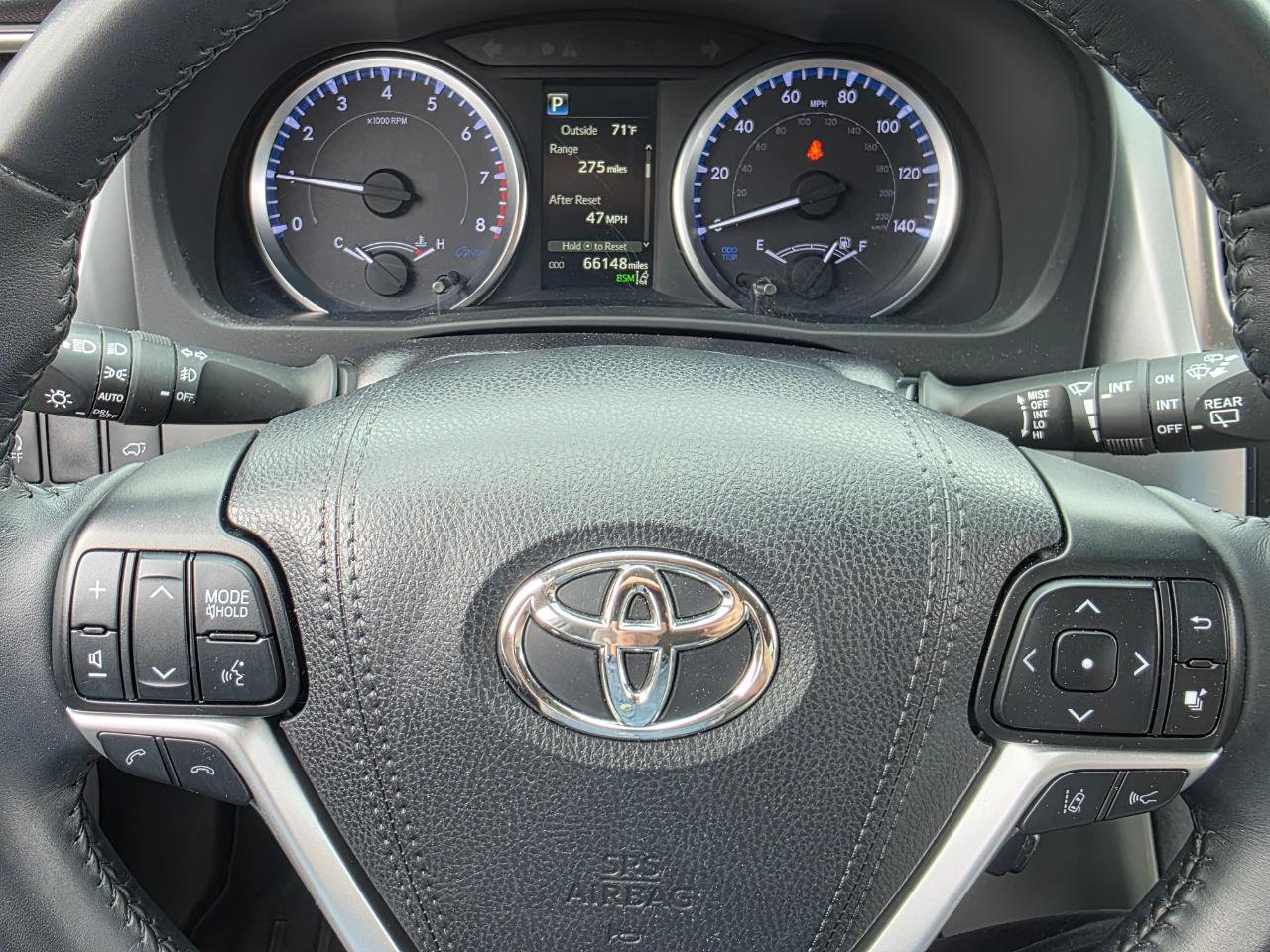 Used 2019 Toyota Highlander Plus image 10