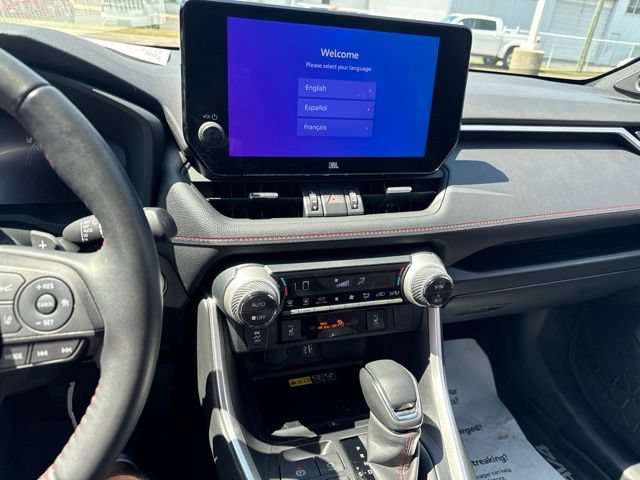 Used 2023 Toyota RAV4 XSE w/ Weather Package AWD/4WD image 24
