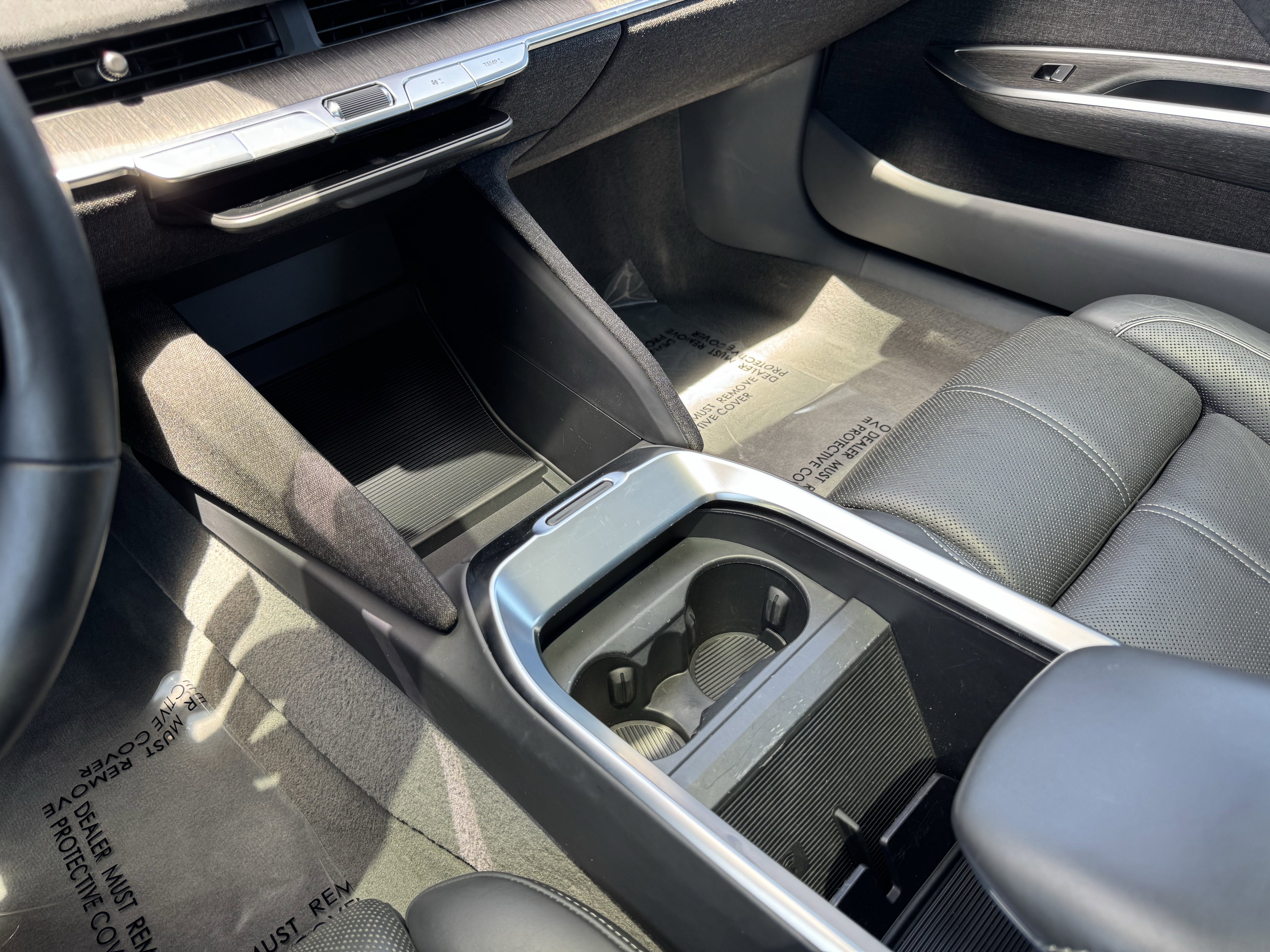 Used 2022 Lucid Air Grand Touring AWD/4WD image 30