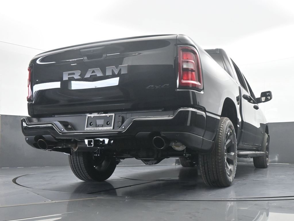 New 2026 RAM 1500 Express image 53