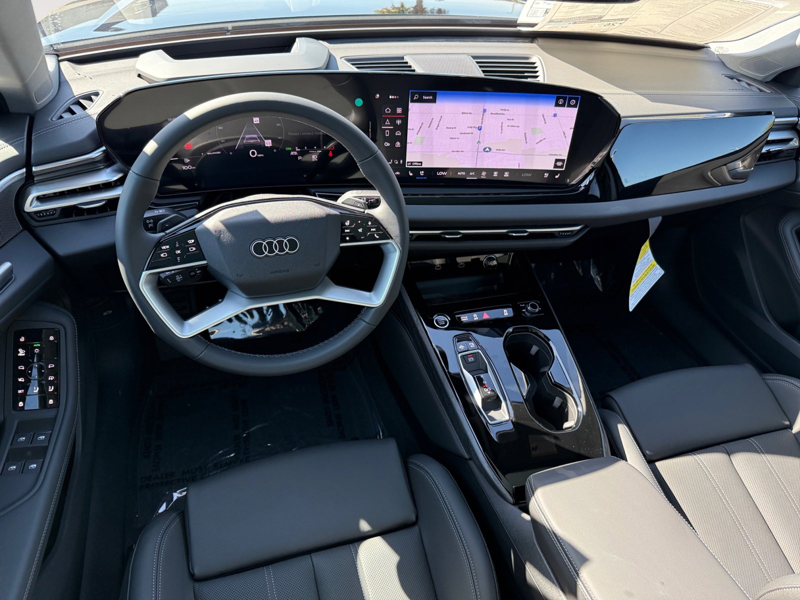 New 2025 Audi A5 2.0T Premium Plus image 15