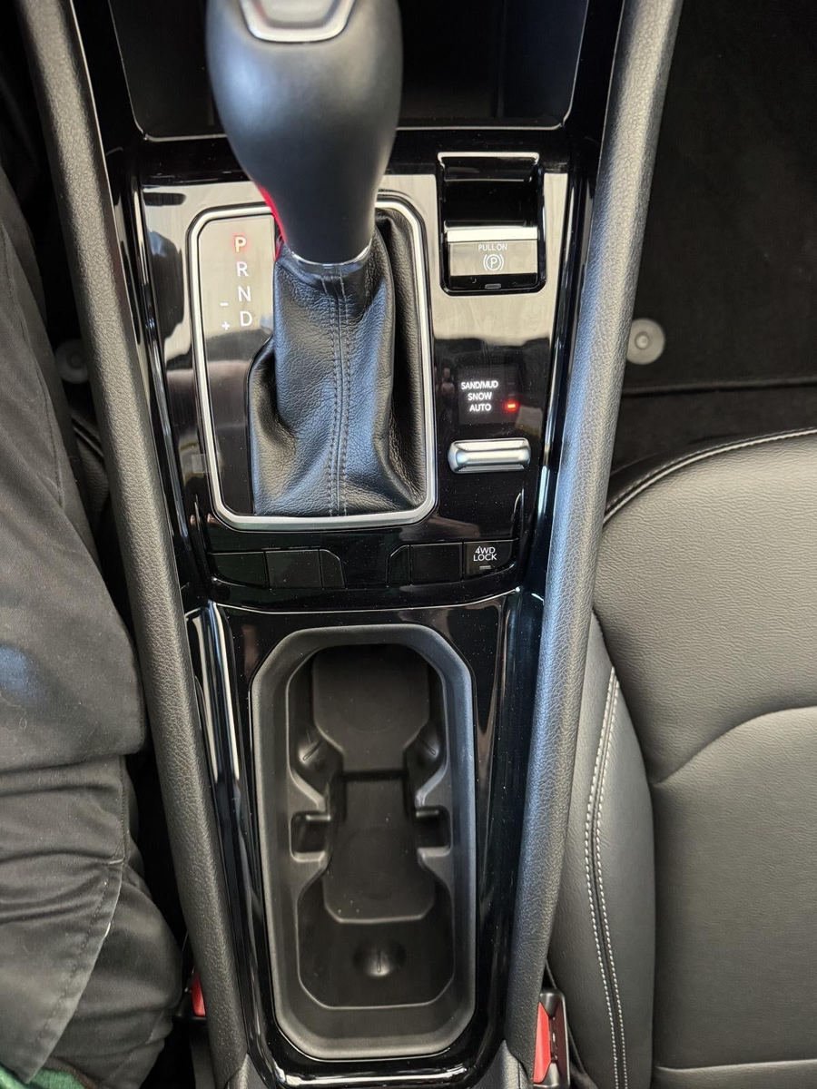 New 2026 Jeep Compass Limited AWD/4WD image 20