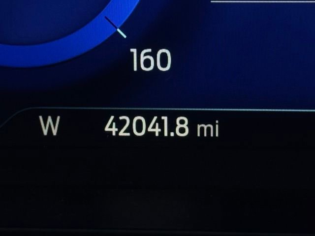 Used 2022 Ford Escape Titanium w/ Class II Trailer Tow Package image 27