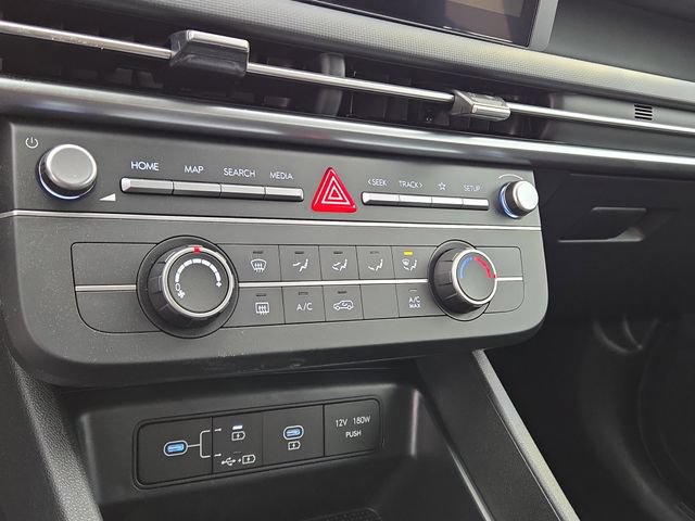 New 2026 Hyundai Tucson SE AWD/4WD image 13