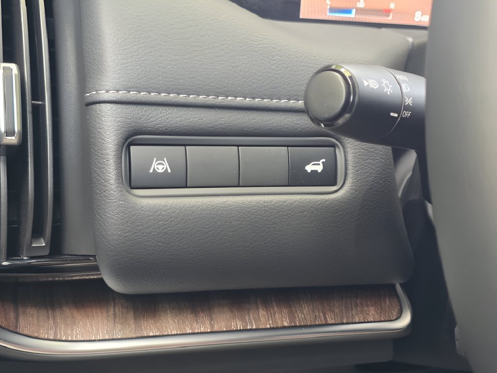 New 2026 Nissan Armada SL AWD/4WD image 29