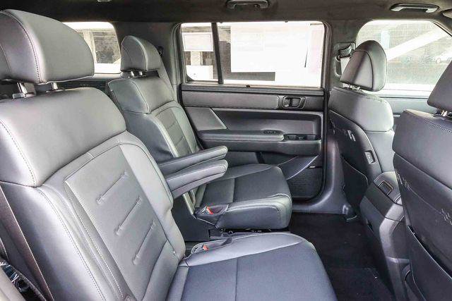 New 2026 Hyundai Santa Fe Calligraphy AWD/4WD image 19
