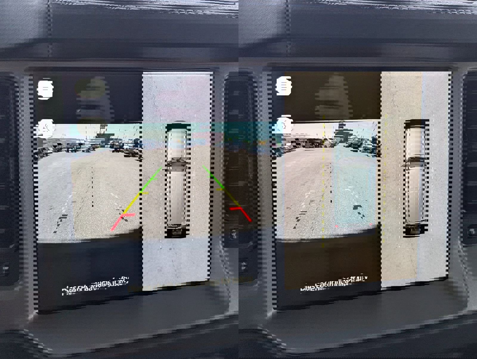 New 2026 Ford Bronco Outer Banks image 18