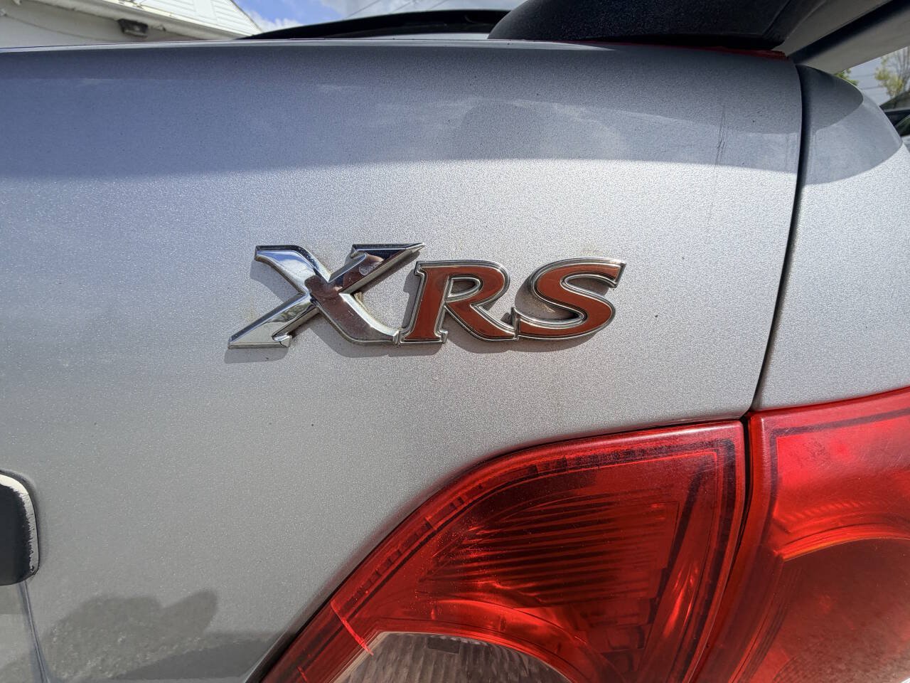 Used 2009 Toyota Corolla XRS FWD image 41