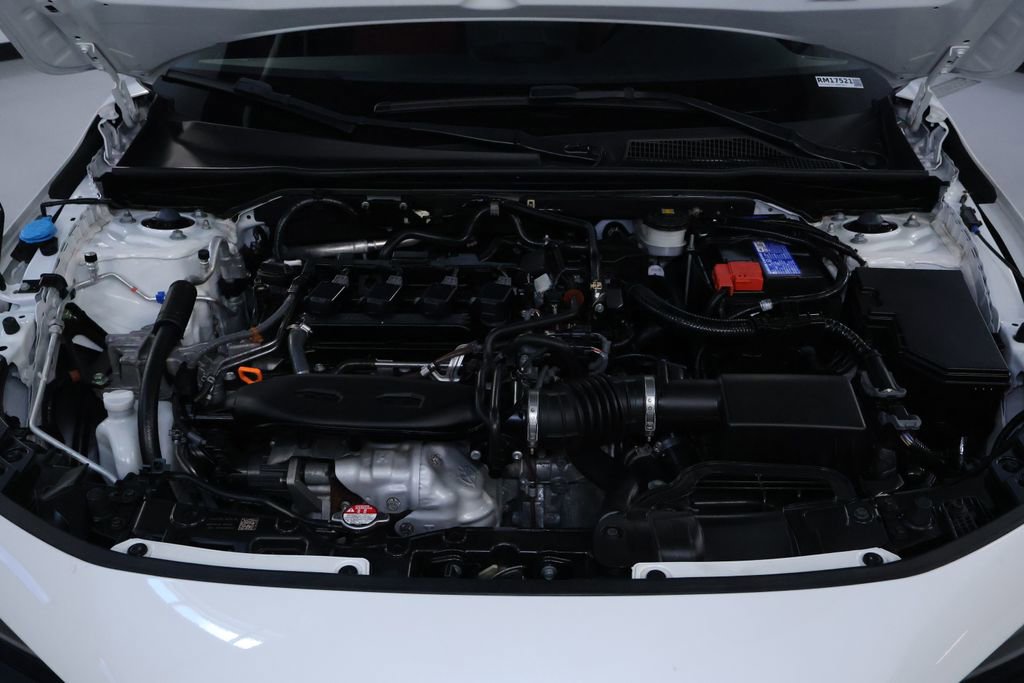 Used 2023 Honda Civic Si image 33