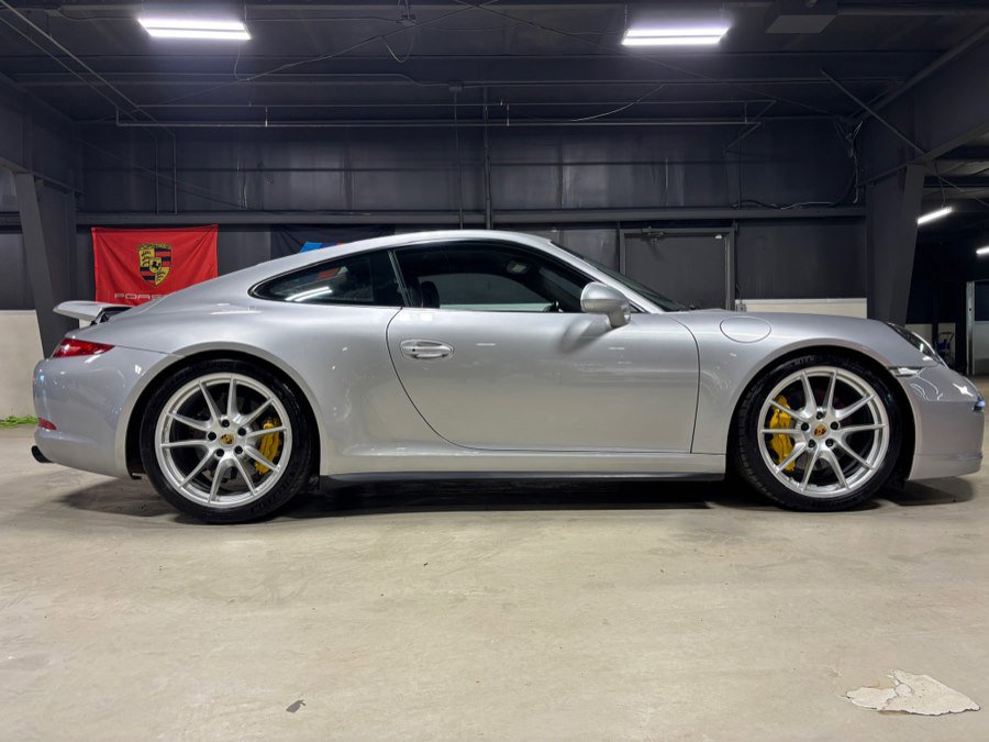 Used 2015 Porsche 911 Carrera GTS