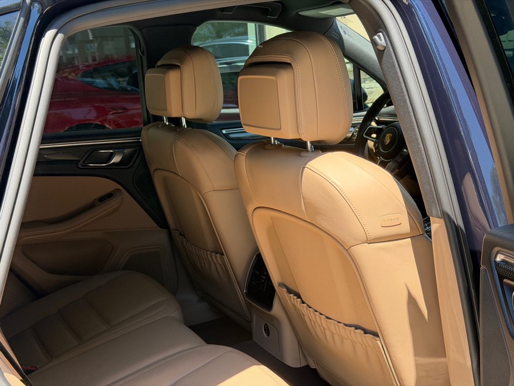Used 2021 Porsche Macan S AWD/4WD image 84