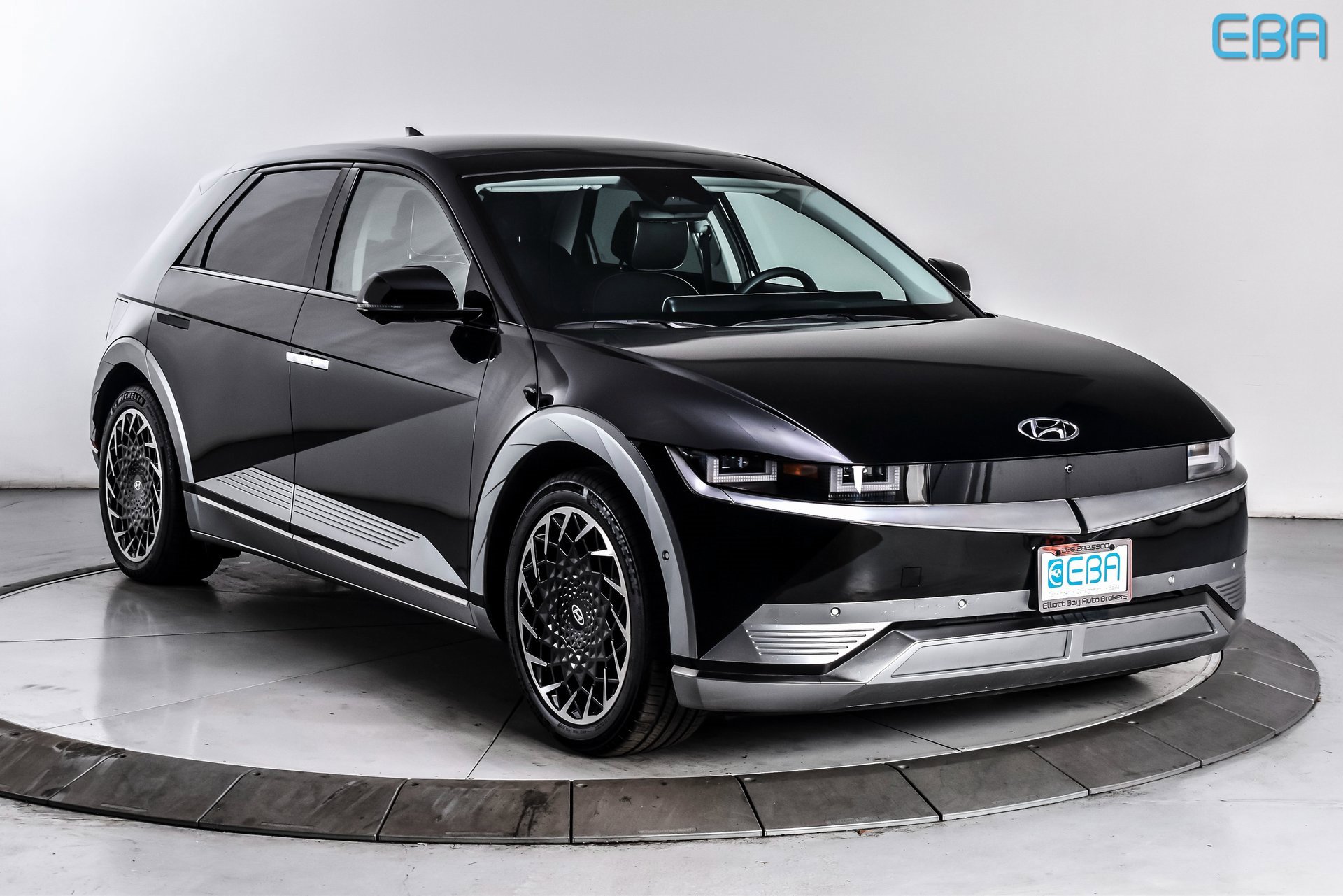 Used 2024 Hyundai Ioniq 5 Limited