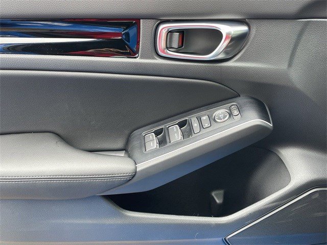 New 2026 Honda Civic Sport Touring image 22