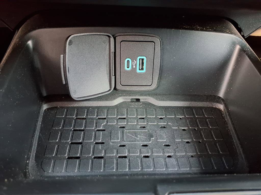 Used 2024 Ford Bronco Raptor w/ Interior Carbon Fiber Pack 6 image 8