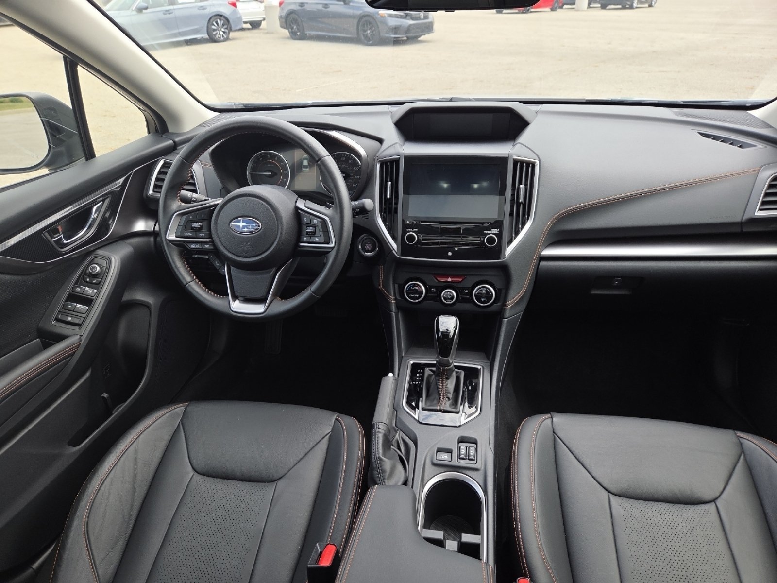 Used 2019 Subaru Crosstrek 2.0i Limited w/ Moonroof Package AWD/4WD image 24
